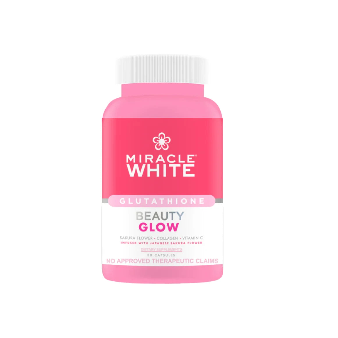 Buy Miracle White Beauty GLOW Online in Qatar