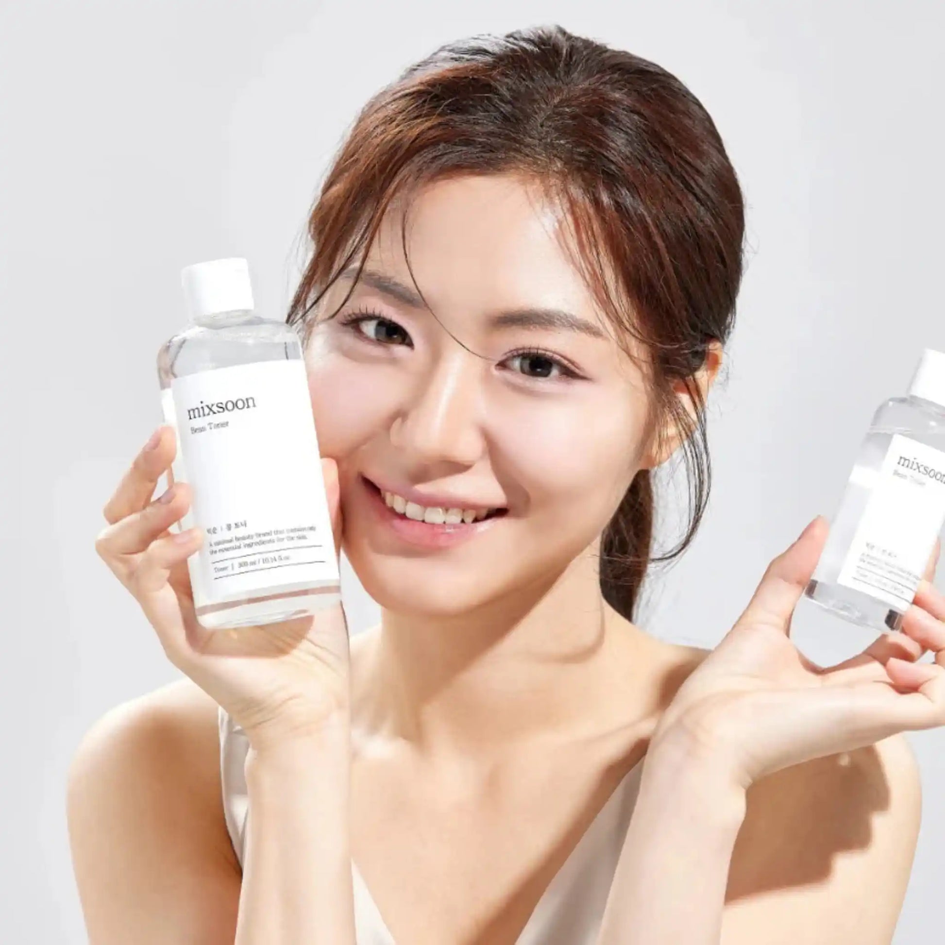 mixsoon, Bean Toner 100ml in Qatar