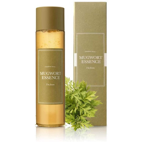 Buy I'm From, Mugwort Essence 160ml Online in Qatar