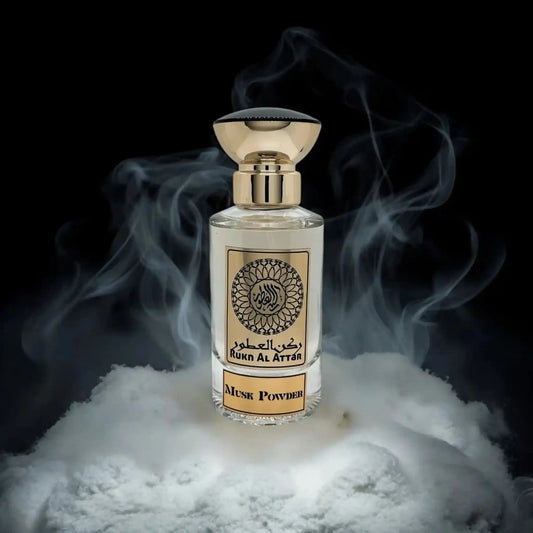 Musk Powder Price in Qatar