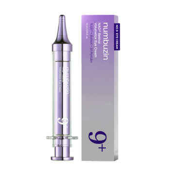 Buy Numbuzin 9+ NAD+ Retinol Volumetox Eye Cream 10ml Online in Qatar