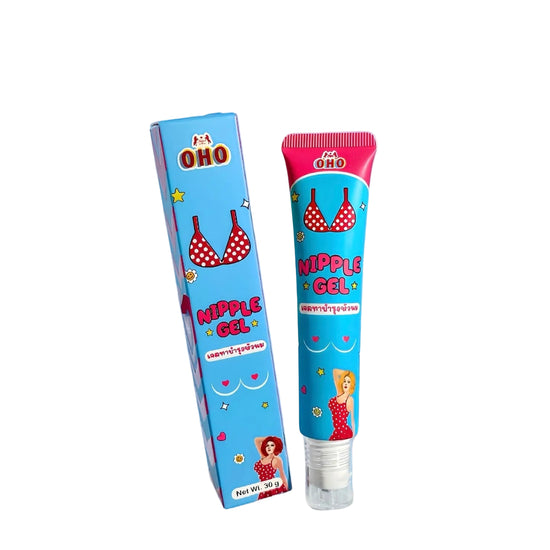 OHO, Nipple Gel 30g
