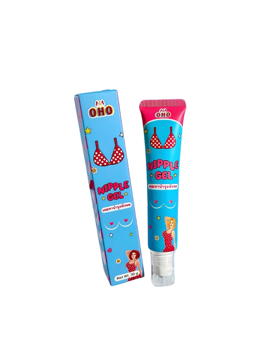 OHO, Nipple Gel 30g