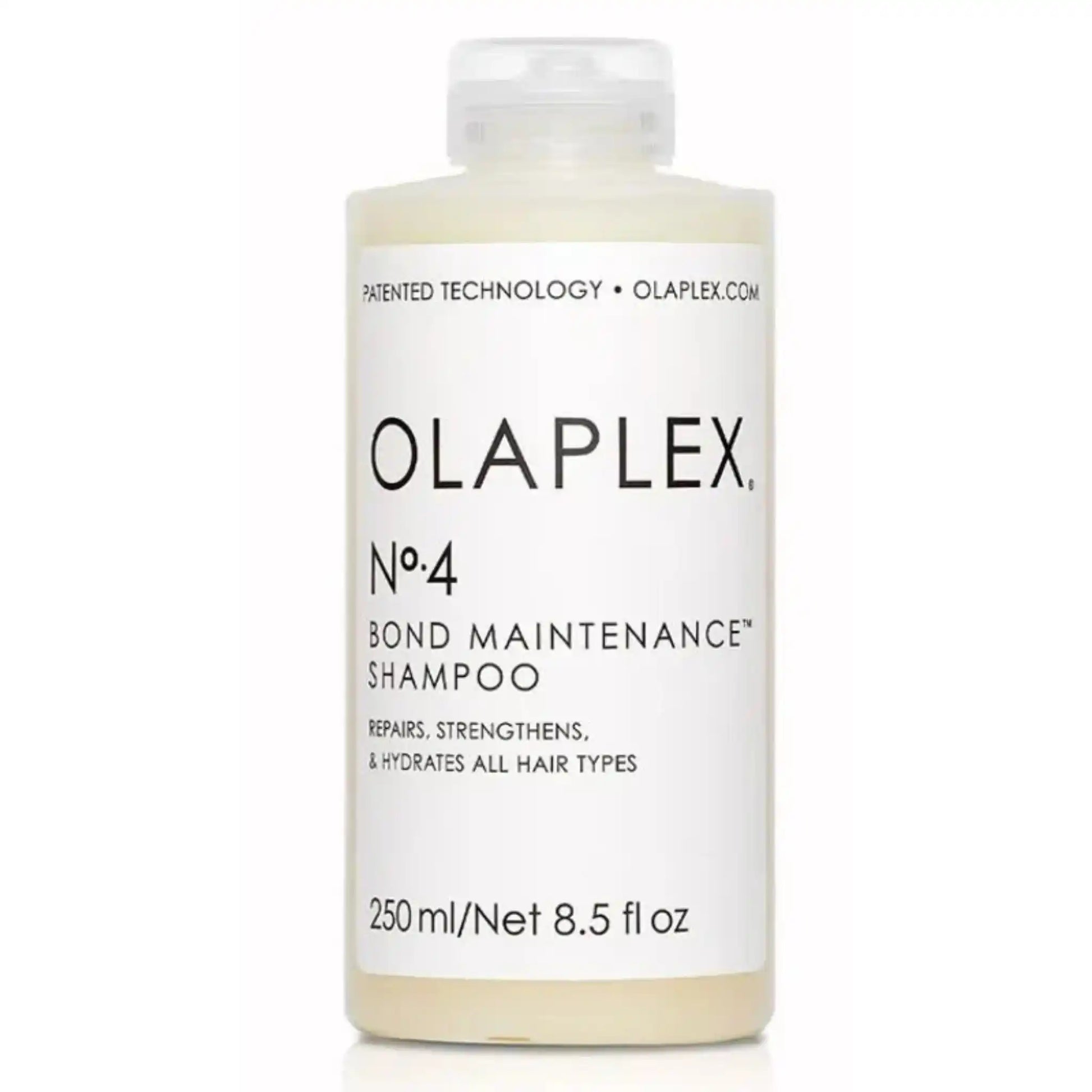 Buy OLAPLEX, No.4 Bond Maintenance Shampoo 250ml Online in Qatar