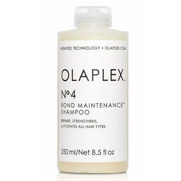 Buy OLAPLEX, No.4 Bond Maintenance Shampoo 250ml Online in Qatar