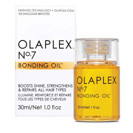 Buy OLAPLEX, No.7 Bonding Oil 30ml Online in Qatar