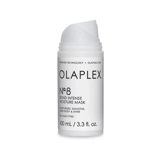Buy OLAPLEX, No.8 Bond Intense Moisture Mask 100ml Online in Qatar