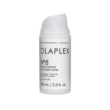 Buy OLAPLEX, No.8 Bond Intense Moisture Mask 100ml Online in Qatar