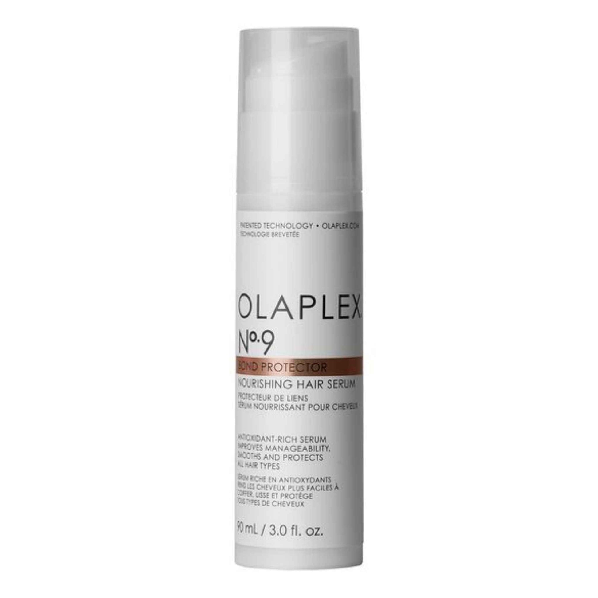 Buy OLAPLEX, No.9 Bond Protector Nourish Hair Serum 90ml Online in Qatar