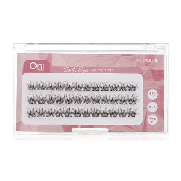  ONI Tokyo, Dolly Eyes (Angel Eyes 10-11-12mm) , all about skin doha, skincare, qatar, beauty, cosmetics, trending, tiktok, snapchat, facebook, instagram, Perfume, reels, hightlights, followers, fyp
