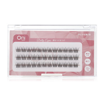  ONI Tokyo, Dolly Eyes (Angel Eyes 10-11-12mm) , all about skin doha, skincare, qatar, beauty, cosmetics, trending, tiktok, snapchat, facebook, instagram, Perfume, reels, hightlights, followers, fyp
