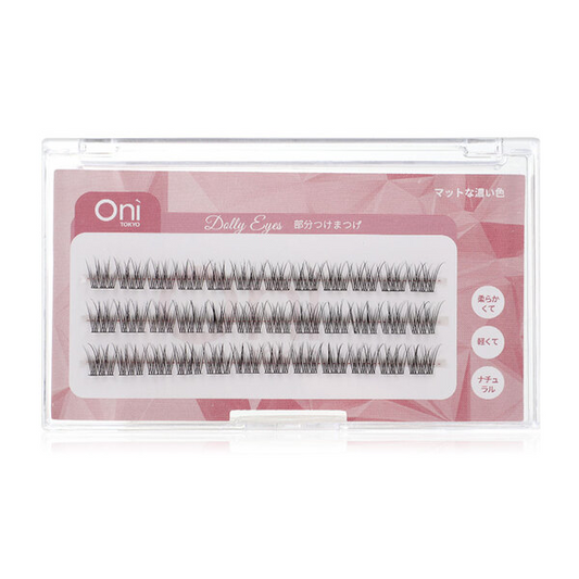  ONI Tokyo, Dolly Eyes (Angel Eyes 10-11-12mm) , all about skin doha, skincare, qatar, beauty, cosmetics, trending, tiktok, snapchat, facebook, instagram, Perfume, reels, hightlights, followers, fyp
