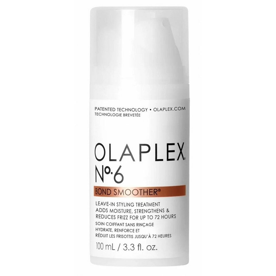 Buy Olaplex No.6 Bond Smoother Solution 100ML Online in Qatar
