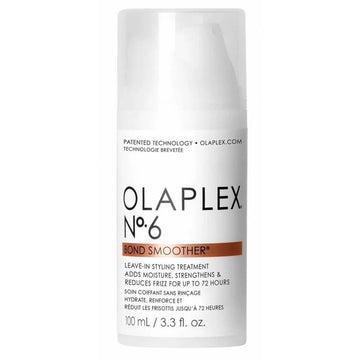 Buy Olaplex No.6 Bond Smoother Solution 100ML Online in Qatar