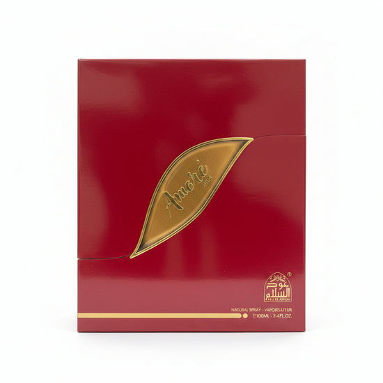 Oud Al Salam, Amore Elixir
