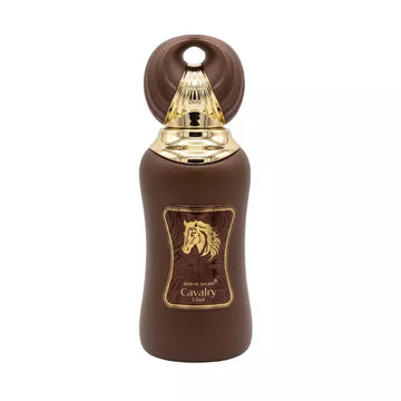 Oud Al Salam, Cavalry Elixir EDP 100ml