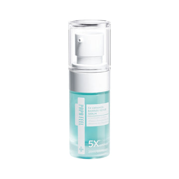 PAPAFEEL, 5X Ceramide Barrier Repair Serum 20ml