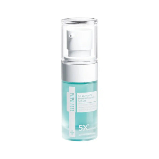 Buy PAPA FEEL, 5X Ceramide Barrier Repair Serum 20ml Online in Qatar