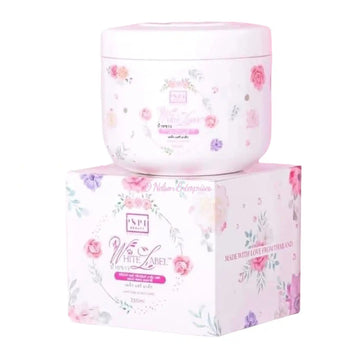 Buy PSPH, White Label Detox Hair Treatment Mask 250ml Online in Qatar