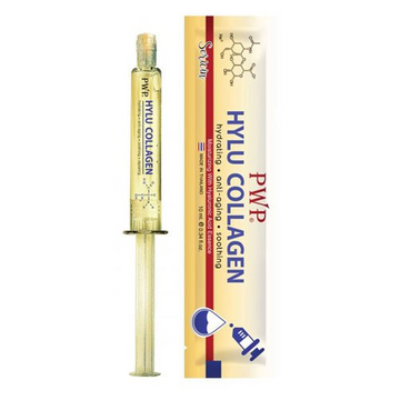 PWP, Hyu Collagen 10ml - All About Skin Doha