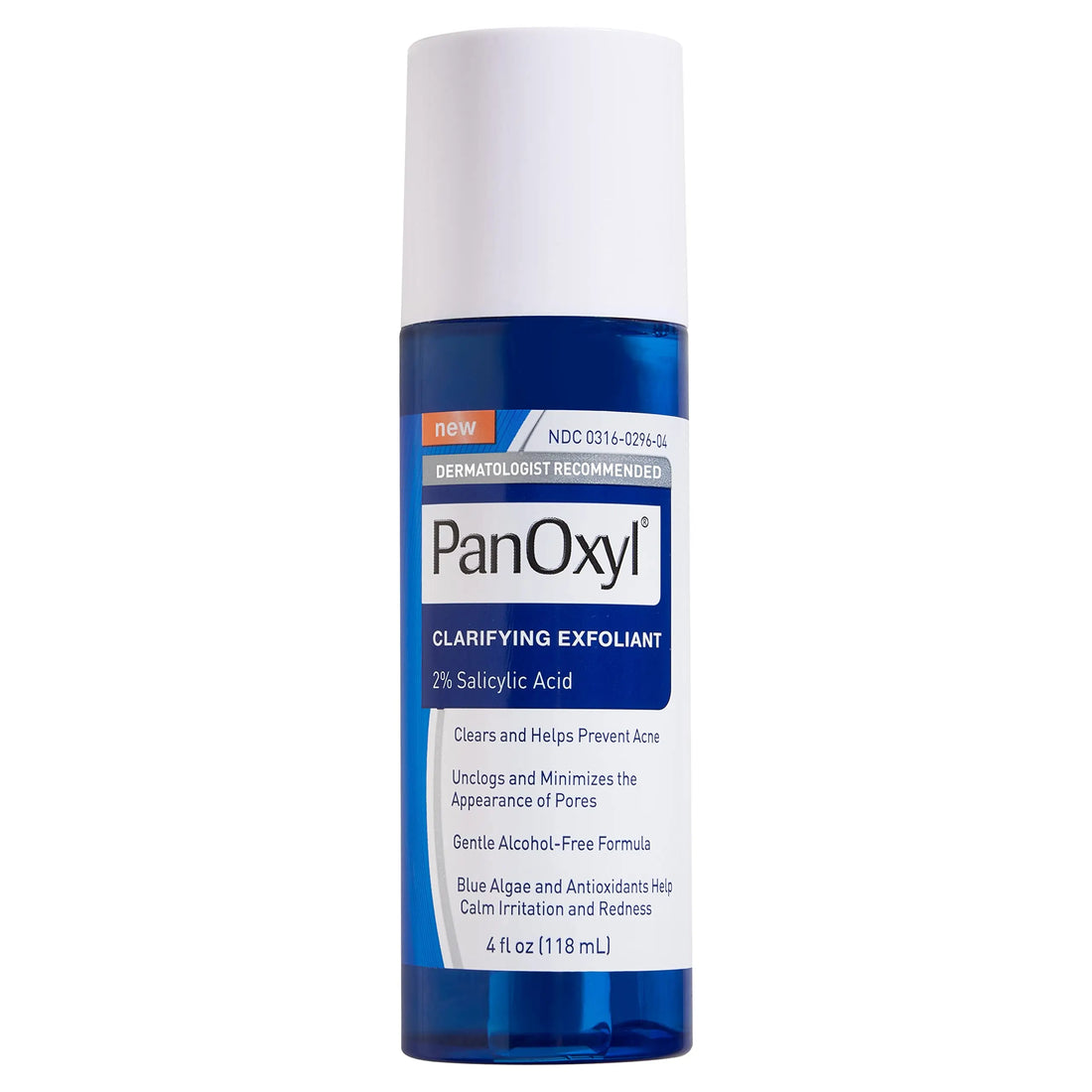 PanOxyl, Clarifying Exfoliant, 2% salicylic Acidallaboutskindoha