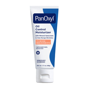 PanOxyl, PanOxyl AM, Oil Control Moisturizer, SPF30, 1.7 oz (48g), all about skin doha, skincare, qatar, beauty, cosmetics, trending, tiktok, snapchat, facebook, instagram, Perfume, reels, hightlights, followers, fyp