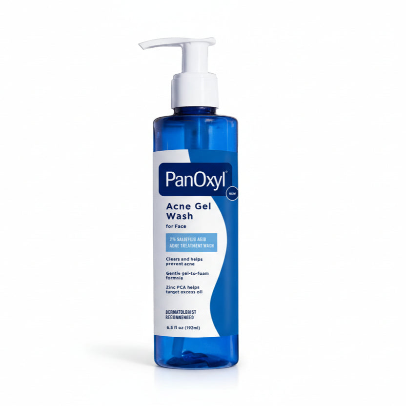 Panoxyl