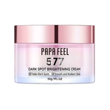 Buy Papa Feel, 577 Whitening Dark Spot Brightening Cream 30ml Online in Qatar