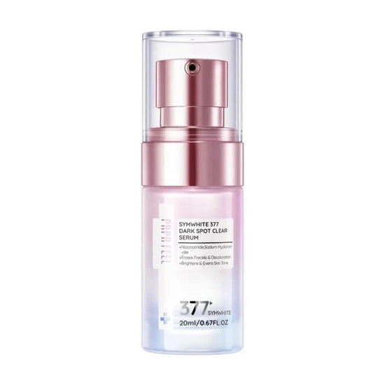 Buy Papa Feel, SYMWhite 377 Dark Spot Clear Serum 20ml Online in Qatar