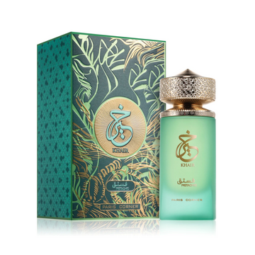 Paris Corner, Khair Pistachio Eau De Parfum 100ml