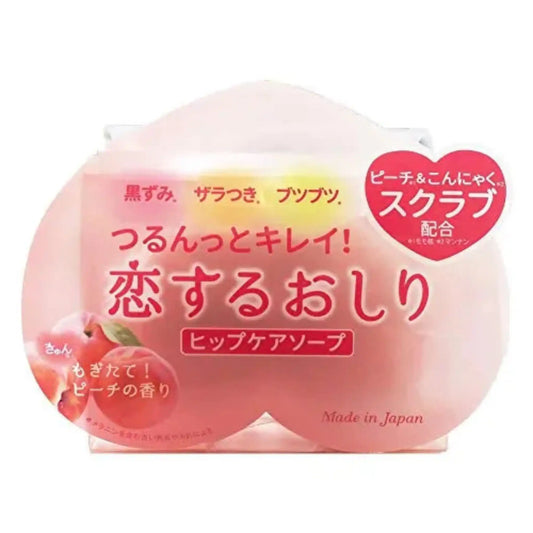 Pelican, Loving Butt and Hip Care Bar Soap 80g Price in Qatar