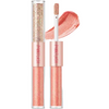 Pinkflash, Double Glow 2 in1 All Glow Liquid Beauty Eyeshadow High Pigment Waterproof Eye Makeup Lightweight, all about skin doha, skincare, qatar, beauty, cosmetics, trending, tiktok, snapchat, facebook, in
