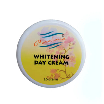 Buy Porcelana, Whitening Day Cream 20g in Qatar