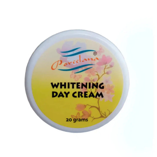 Buy Porcelana, Whitening Day Cream 20g in Qatar