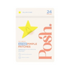 POSH, Acne Pimple Patch 32 patches 12x15mm,20x10mm