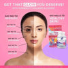 Pure Beauty Collagen Powder 100,000mg in Qatar