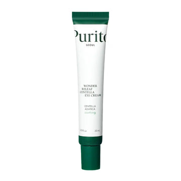 Buy Purito Seoul, Wonder Releaf Centella Eye Cream 30ml Online at the best price in Qatar