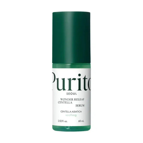 Buy Purito Seoul, Wonder Releaf Centella Serum 60ml Online in Qatar