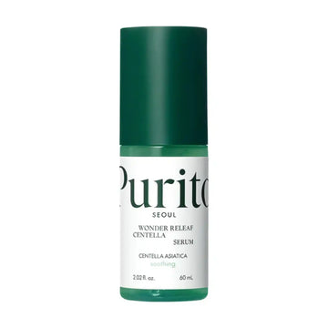 Buy Purito Seoul, Wonder Releaf Centella Serum 60ml Online in Qatar