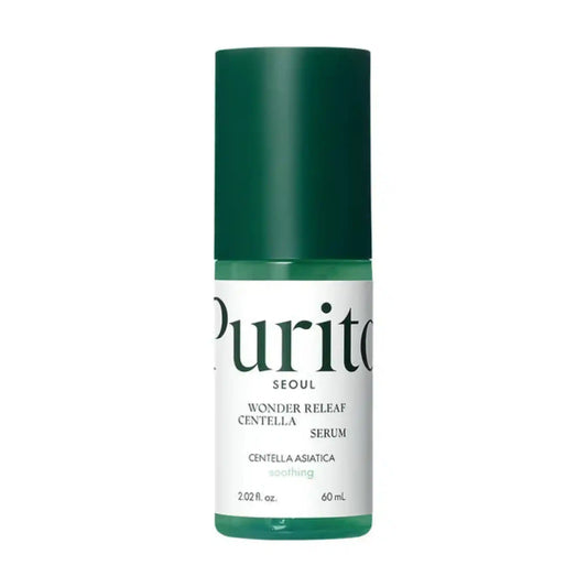 Buy Purito Seoul, Wonder Releaf Centella Serum 60ml Online in Qatar