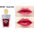 Etude House, Dear Darling Water Gel Tint Ice Cream - Shark Red in Qatar