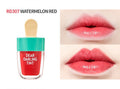 Etude House, Dear Darling Water Gel Tint Ice Cream - Watermelon Red