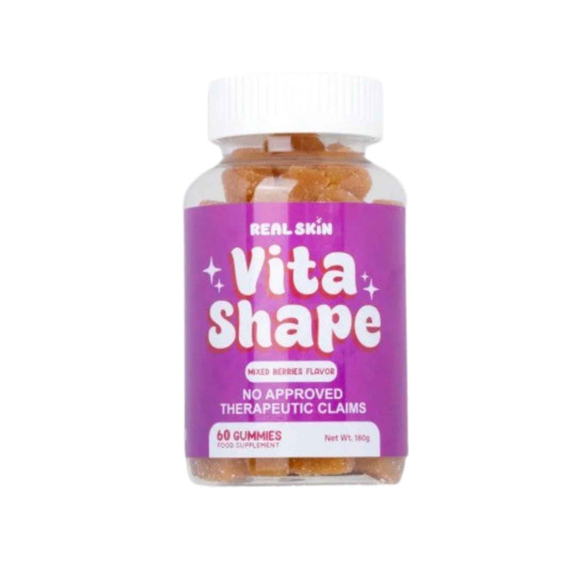 REALSKIN, Vita Shape Enhancer 220g price in Qatar