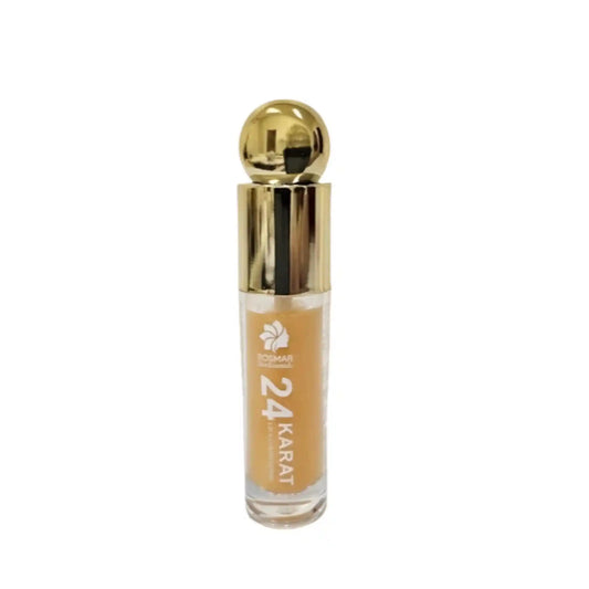 Buy ROSMAR Skin Essentials, 24 Karat Lip and Cheek Serum 5ml Online in Qatar