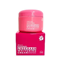 ROSMAR Skin Essentials, Kagayaku Underarm Whitening Cream 300g all about skin doha, skincare, qatar, beauty, cosmetics, trending, tiktok, snapchat, facebook, instagram