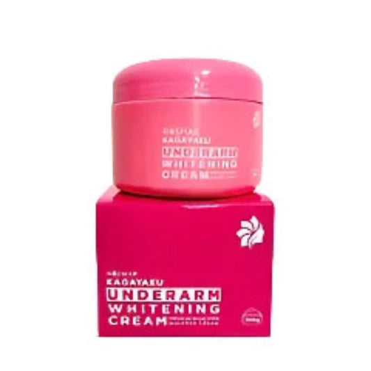 Buy ROSMAR Skin Essentials, Kagayaku Underarm Whitening Cream 300g Online in Qatar
