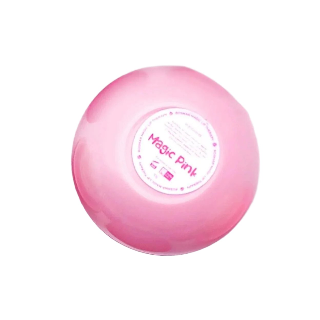 Buy ROSMAR Skin Essentials, Cannon Ball Magic Lip Therapy 10g Online in Qatar