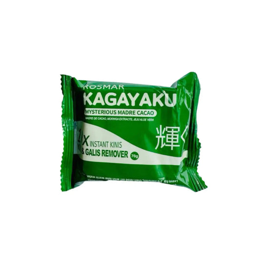 Buy ROSMAR Skin Essentials, Kagayaku Mysterious Madre Cacao 70g Online in Qatar