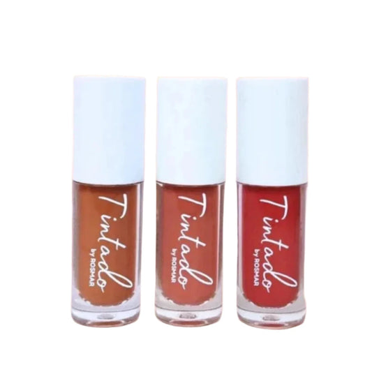 Buy ROSMAR Skin Essentials, Tintado Long Lasting Lip Tint 5ml Online in Qatar