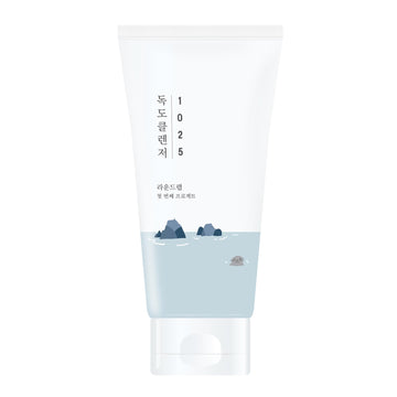 ROUND LAB, 1025 Dokdo Cleanser 150ml